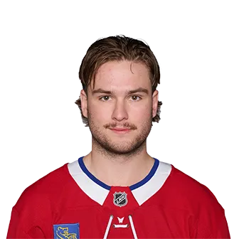 Joshua Roy headshot