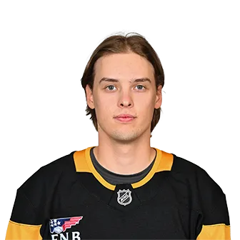 Ville Koivunen headshot