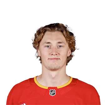 William Stromgren headshot