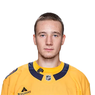 Fedor Svechkov