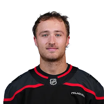 Justin Robidas headshot