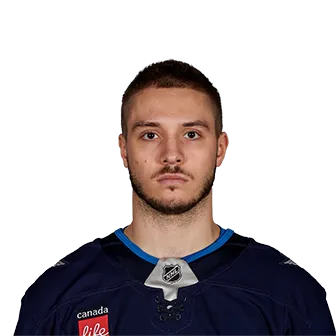 Nikita Chibrikov headshot