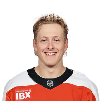 Ty Murchison headshot