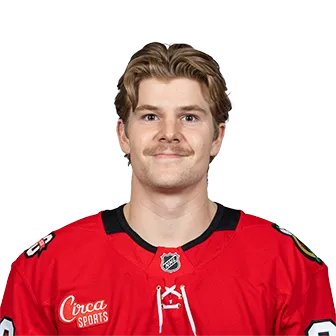 Ethan Del Mastro headshot