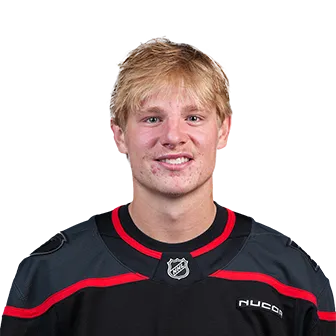 Jackson Blake headshot