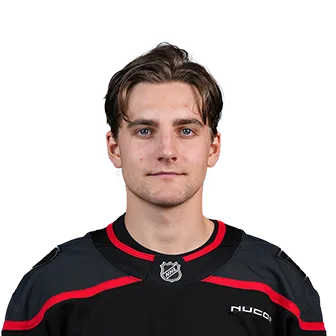 Joel Nystrom headshot