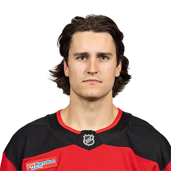 Shane Lachance headshot