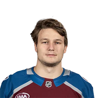 Zakhar Bardakov headshot