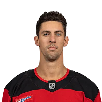 Marc McLaughlin headshot