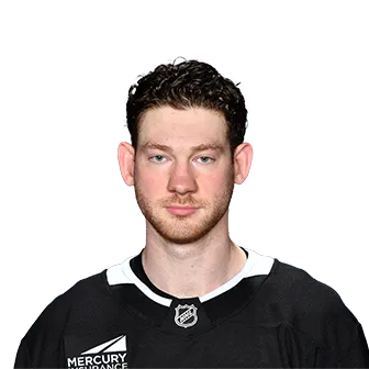 Taylor Ward headshot