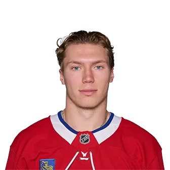 Owen Beck headshot