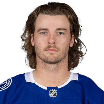 Conor Geekie headshot