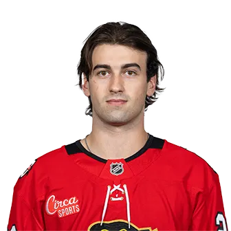 Ryan Greene headshot
