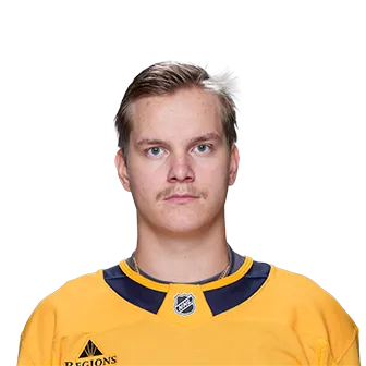 Joakim Kemell headshot