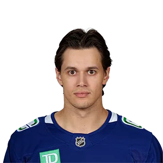 Kirill Kudryavtsev headshot