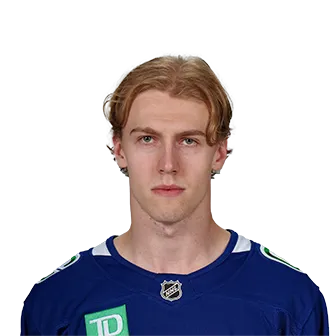 Jonathan Lekkerimäki headshot