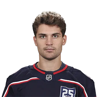 Denton Mateychuk headshot