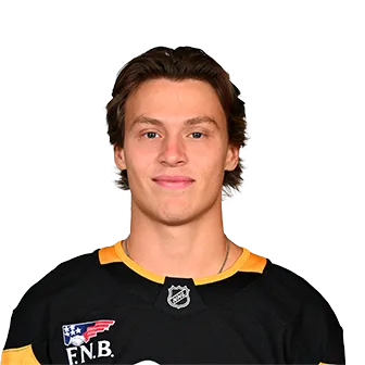 Rutger McGroarty headshot