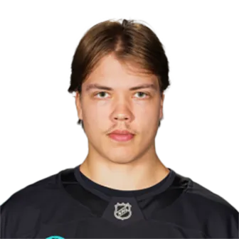 Jani Nyman headshot