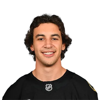 Matthew Poitras headshot