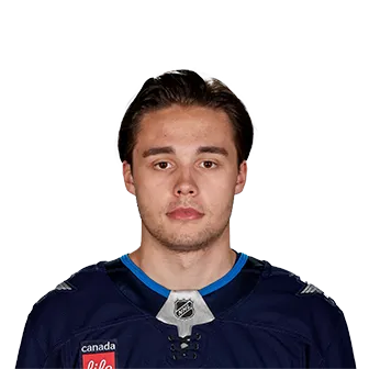 Elias Salomonsson headshot
