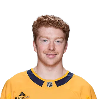 Reid Schaefer headshot