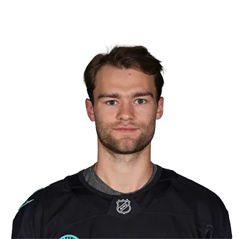 Shane Wright headshot