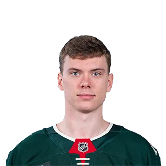 Danila Yurov headshot