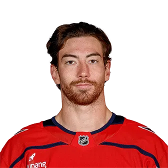 Clay Stevenson headshot