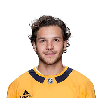 Nick Blankenburg headshot