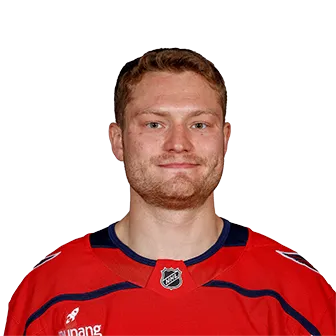 Ethen Frank headshot