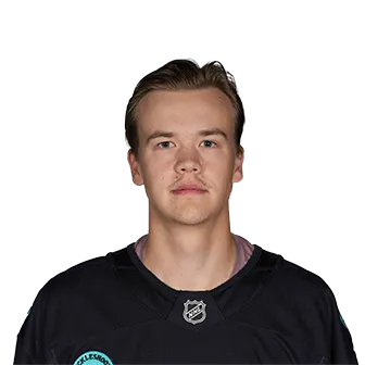 Nikke Kokko headshot