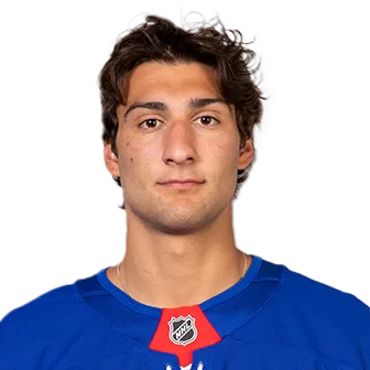 Noah Laba headshot