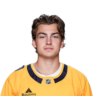Cole O'Hara headshot