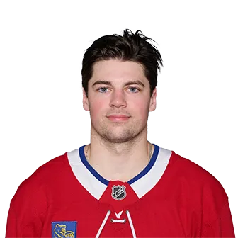 Jared Davidson headshot