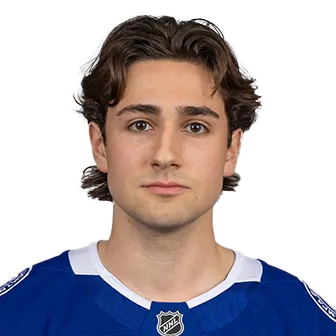 Dominic James headshot
