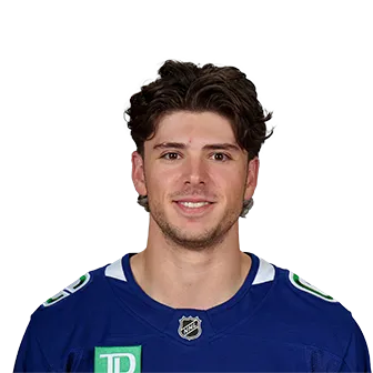 Victor Mancini headshot