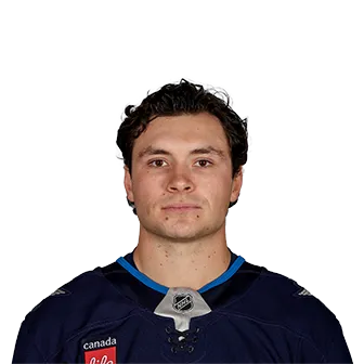 Parker Ford headshot