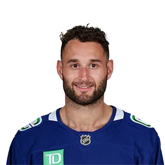 Max Sasson headshot