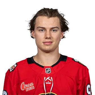 Connor Bedard