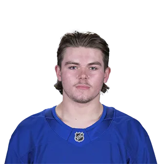 Zach Benson headshot