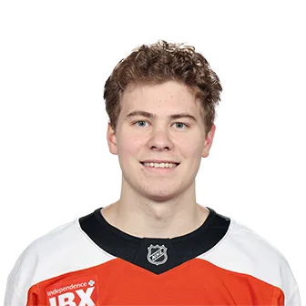 Oliver Bonk headshot