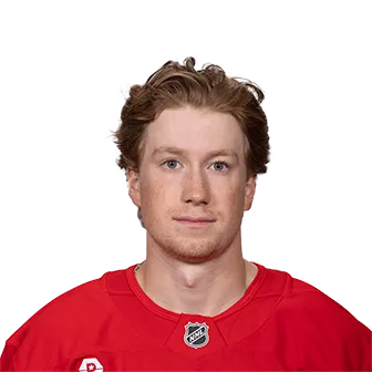 Nate Danielson headshot