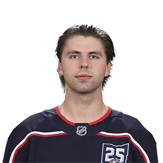 Adam Fantilli