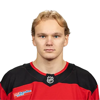 Lenni Hameenaho headshot