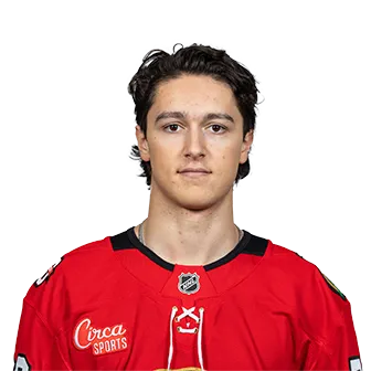 Nick Lardis headshot