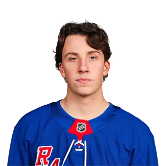 Gabe Perreault headshot