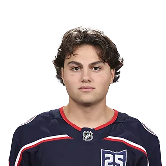 Luca Pinelli headshot