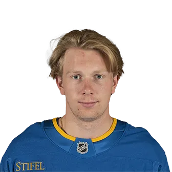 Otto Stenberg headshot