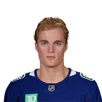 Tom Willander headshot